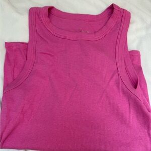 A new day basic tank from Target